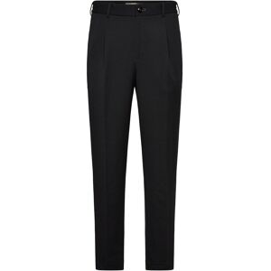 Mos Mosh Gallery Mmgconor Twill Pant 56 Regular Black 56 Regular Mos Mosh Gallery Mmgconor Twill Pant 56 Regular Black 56 Regular