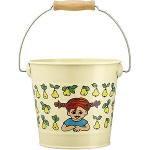 Muurla Pippi-Spand Med Frugt 2 L 2 L Yellow 2 L Muurla Pippi-Spand Med Frugt 2 L 2 L Yellow 2 L