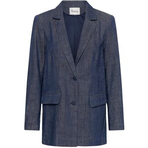 Essential Foods Mwdazzie Blazer 44 Navy 44 Essential Foods Mwdazzie Blazer 44 Navy 44