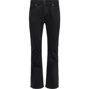 NEUW Bowie Flare Beat 33 x 32 Black 33 x 32 NEUW Bowie Flare Beat 33 x 32 Black 33 x 32
