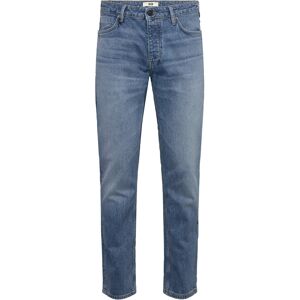 NEUW Ray Straight Temper 29 x 32 Blue 29 x 32 NEUW Ray Straight Temper 29 x 32 Blue 29 x 32