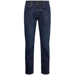 NEUW Ray Straight Huntermid Indigo 32 x 30 Blue 32 x 30 NEUW Ray Straight Huntermid Indigo 32 x 30 Blue 32 x 30