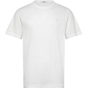 NEUW Cave Tee Slate S White S NEUW Cave Tee Slate S White S