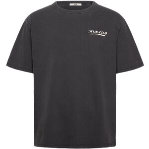 NEUW Incline Teewashed Black M Black M NEUW Incline Teewashed Black M Black M