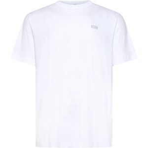 Neuw Wordmark Tee Washed Black M White M Neuw Wordmark Tee Washed Black M White M