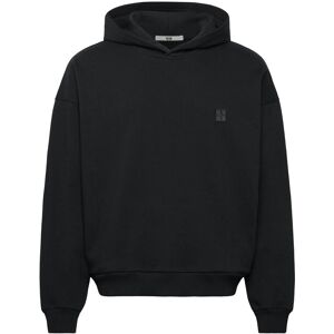 NEUW Oversized Hoodieblack S Black S NEUW Oversized Hoodieblack S Black S
