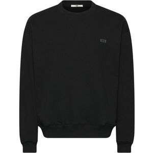 Neuw Wordmark Crew Odyssey Grey M Black M Neuw Wordmark Crew Odyssey Grey M Black M