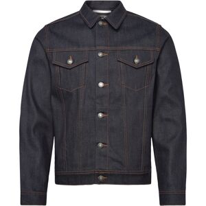 NEUW Type-3 Resonate Raw Indigo M Navy M NEUW Type-3 Resonate Raw Indigo M Navy M