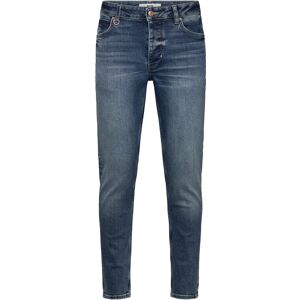 NEUW Lou Slim Ranch Mid Vintage Indigo 29 x 32 Blue 29 x 32 NEUW Lou Slim Ranch Mid Vintage Indigo 29 x 32 Blue 29 x 32