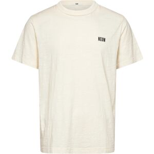 NEUW Antho Teewhite M White M NEUW Antho Teewhite M White M