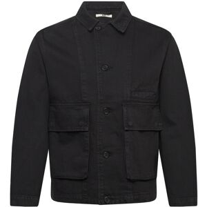 NEUW Chore Jacket Neroblack M Black M NEUW Chore Jacket Neroblack M Black M