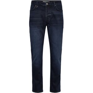 NEUW Ray Straight Tundrablue Black 33 x 34 Navy 33 x 34 NEUW Ray Straight Tundrablue Black 33 x 34 Navy 33 x 34