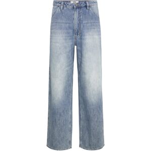 NEUW Austin Baggy Visionmid Indigo 31 x 32 Blue 31 x 32 NEUW Austin Baggy Visionmid Indigo 31 x 32 Blue 31 x 32