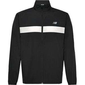 New Balance Sport Essentials Jacket S Black S New Balance Sport Essentials Jacket S Black S