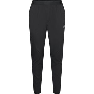 New Balance Ac Tapered Pant 29" XXL Black XXL New Balance Ac Tapered Pant 29" XXL Black XXL