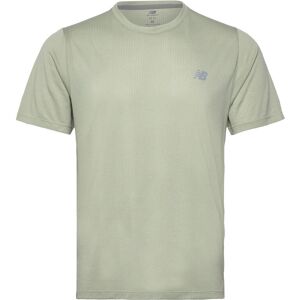New Balance Athletics T-Shirt XXL Green XXL New Balance Athletics T-Shirt XXL Green XXL