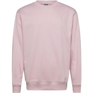 New Balance Sport Essentials French Terry Crew M Pink M New Balance Sport Essentials French Terry Crew M Pink M