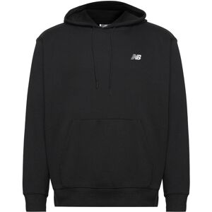 New Balance Sport Essentials French Terry Hoodie XXL Black XXL New Balance Sport Essentials French Terry Hoodie XXL Black XXL