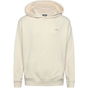 New Balance Athletics French Terry Hoodie L Cream L New Balance Athletics French Terry Hoodie L Cream L