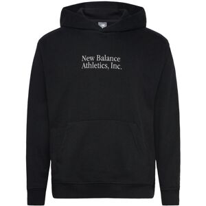 New Balance Athletics Classics Hoodie XL Black XL New Balance Athletics Classics Hoodie XL Black XL