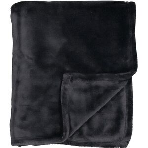 Noble House Tæppe Mimmi Koral Svart 130X170 130X170CM Black 130X170CM Noble House Tæppe Mimmi Koral Svart 130X170 130X170CM Black 130X170CM