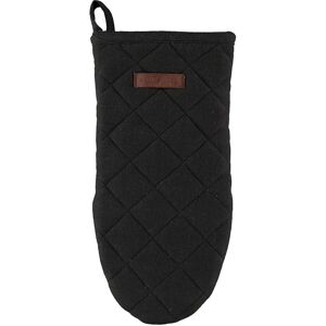 Noble House Oven Glove Frog Hanna Classic 15X30CM Black 15X30CM Noble House Oven Glove Frog Hanna Classic 15X30CM Black 15X30CM