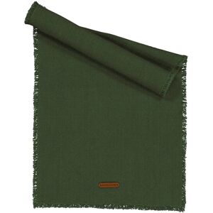 Noble House Runner Anders 35X110 Cm 35X110CM Green 35X110CM Noble House Runner Anders 35X110 Cm 35X110CM Green 35X110CM
