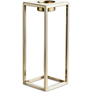 Nordstjerne Genuine Fyrfadsstage H20CM x 8 Gold H20CM x 8 Nordstjerne Genuine Fyrfadsstage H20CM x 8 Gold H20CM x 8