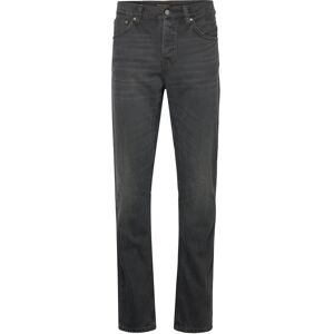 Nudie Jeans Steady Eddie Ii Black Change 28 x 30 Black 28 x 30 Nudie Jeans Steady Eddie Ii Black Change 28 x 30 Black 28 x 30