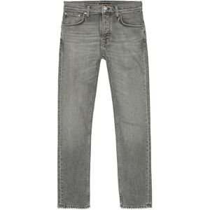 Nudie Jeans Grim Tim Cloud Grey 28 x 32 Grey 28 x 32 Nudie Jeans Grim Tim Cloud Grey 28 x 32 Grey 28 x 32