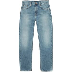 Nudie Jeans Gritty Jackson Cool Blue 36 x 32 Blue 36 x 32 Nudie Jeans Gritty Jackson Cool Blue 36 x 32 Blue 36 x 32