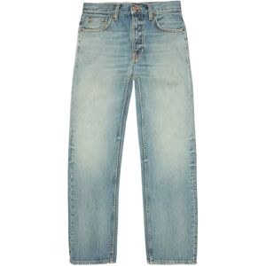 Nudie Jeans Rad Rufus Mud Wash 28 x 32 Blue 28 x 32 Nudie Jeans Rad Rufus Mud Wash 28 x 32 Blue 28 x 32