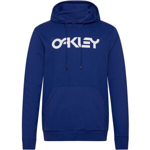 OAKLEY B1B Po Hoodie 2.0 M Blue M OAKLEY B1B Po Hoodie 2.0 M Blue M