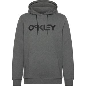 OAKLEY B1B Po Hoodie 2.0 L Grey L OAKLEY B1B Po Hoodie 2.0 L Grey L