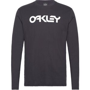 OAKLEY Mark Ii L/S Tee 2.0 50 Black 50 OAKLEY Mark Ii L/S Tee 2.0 50 Black 50