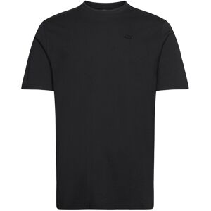 OAKLEY Relax Tee 2.0 S Black S OAKLEY Relax Tee 2.0 S Black S