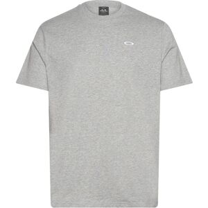 OAKLEY Relax Tee 2.0 L Grey L OAKLEY Relax Tee 2.0 L Grey L