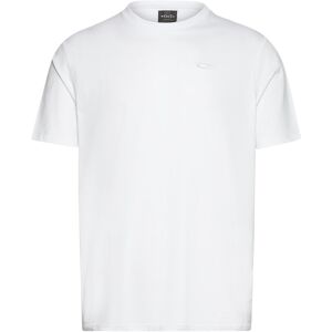OAKLEY Relax Tee 2.0 M White M OAKLEY Relax Tee 2.0 M White M