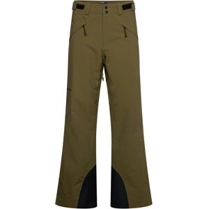 OAKLEY Canopy Insulated Pant L Khaki L OAKLEY Canopy Insulated Pant L Khaki L