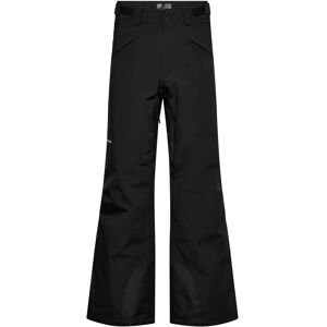 OAKLEY Canopy Insulated Pant XL Black XL OAKLEY Canopy Insulated Pant XL Black XL