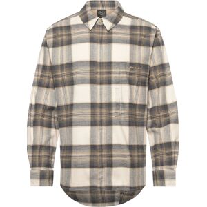 OAKLEY Oak Plaid Ls Shirt L Patterned L OAKLEY Oak Plaid Ls Shirt L Patterned L