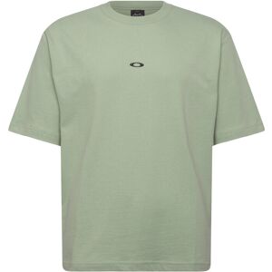 OAKLEY Metal Rise Tee M Green M OAKLEY Metal Rise Tee M Green M