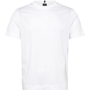 OAKLEY Stacked Flow Tee L White L OAKLEY Stacked Flow Tee L White L