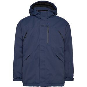 OAKLEY Tc Channel Jacket M Navy M OAKLEY Tc Channel Jacket M Navy M