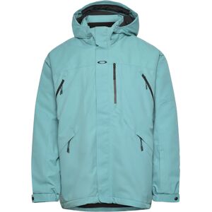 OAKLEY Tc Channel Jacket L Blue L OAKLEY Tc Channel Jacket L Blue L