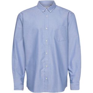 ONLY & SONS Onsalvaro Slim Ls Oxford Shirt Noos Frml XS Blue XS ONLY & SONS Onsalvaro Slim Ls Oxford Shirt Noos Frml XS Blue XS