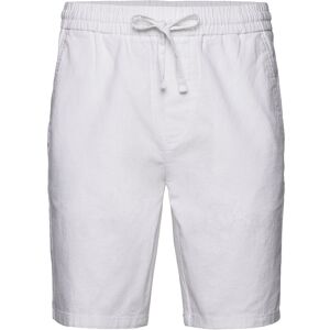 ONLY & SONS Onslinus 0007 Cot Lin Shorts Noos XL White XL ONLY & SONS Onslinus 0007 Cot Lin Shorts Noos XL White XL