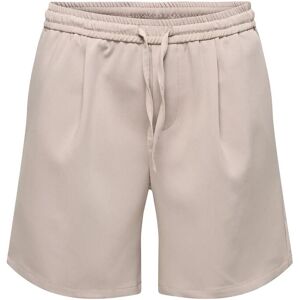 ONLY & SONS Onswill 0292Loos String Shorts Frml Noos XS Beige XS ONLY & SONS Onswill 0292Loos String Shorts Frml Noos XS Beige XS