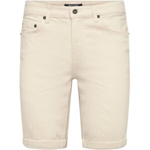ONLY & SONS Onsply Ecru 9470 Pim Dnm Shorts Noos L Cream L ONLY & SONS Onsply Ecru 9470 Pim Dnm Shorts Noos L Cream L