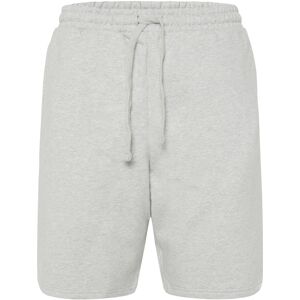 Organic Basics Weekend Shorts XXXL Grey XXXL Organic Basics Weekend Shorts XXXL Grey XXXL